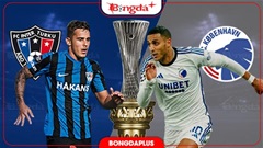Nhận định bóng đá Inter Turku vs Copenhagen, 23h00 ngày 20/8: Không có kẻ chiến thắng